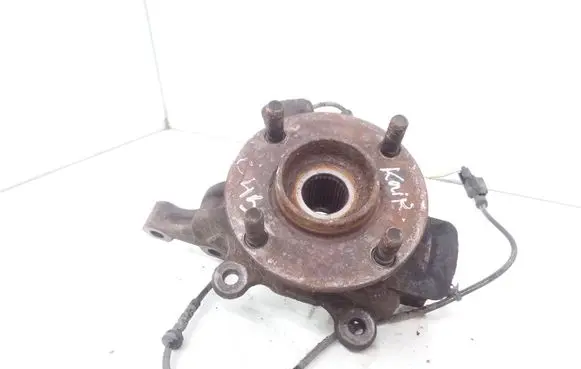 Nissan NV200 Front wheel hub spindle knuckle 400153LG0H