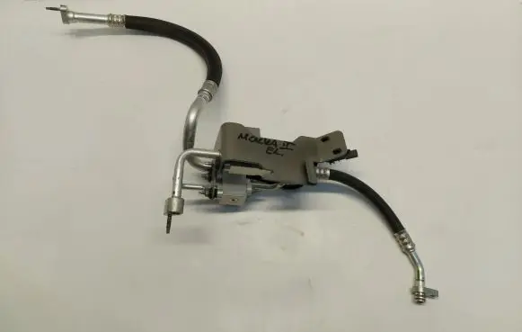 Opel Mokka B Air conditioning (A/C) expansion valve 9843707480