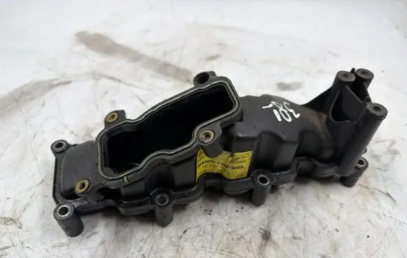 Audi A4 S4 B8 8K Intake manifold 1020113S12