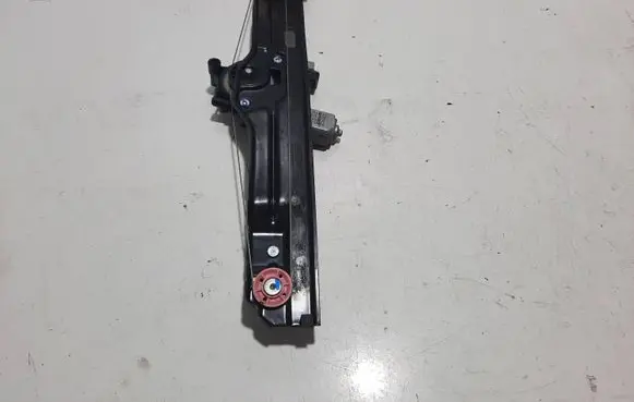 Fiat 500L Rear window lifting mechanism without motor 51980513 97390 37323000