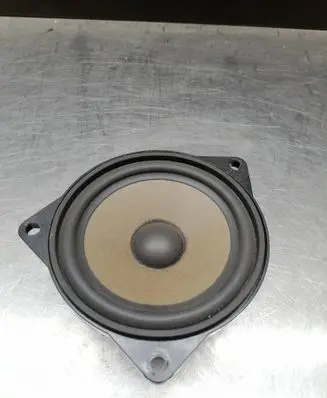 BMW 6 E63 E64 Parcel shelf speaker 6929766