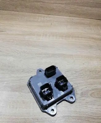 Ford Transit Custom Glow plug pre-heat relay GK2112B533AA 876806026