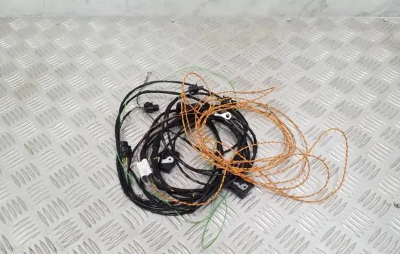 Mini Clubman F54 Parking sensor (PDC) wiring loom 2357882