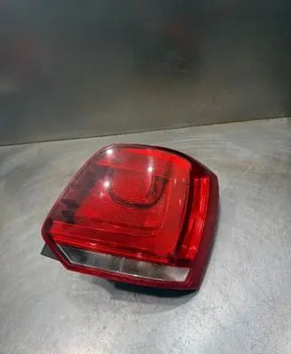 Volkswagen Polo V 6R Rear/tail lights 6R0945112B 6R0945096N 6R0945096P