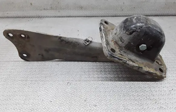 Audi A3 S3 8P Rear control arm