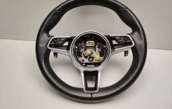 Porsche Macan (95B) Steering wheel 95B419732
