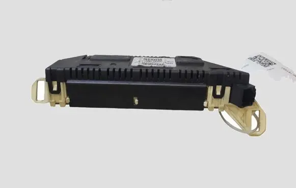 Citroen C4 I Screen/display/small screen 9654149380 102602000