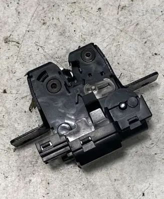 Renault Megane II Tailgate/trunk/boot lock/catch/latch 601001604120P