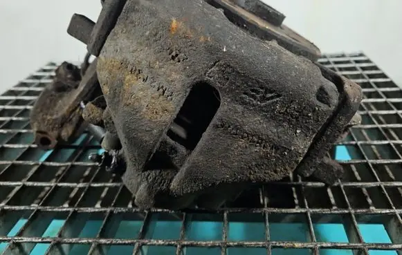 Ford Galaxy Front brake caliper IMPRK1416676