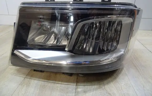 Audi A8 S8 D4 4H Headlight/headlamp 2655848