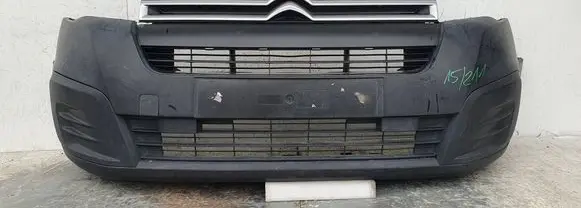 Citroen Berlingo Front bumper 9810923277 B9MV2 0810022477