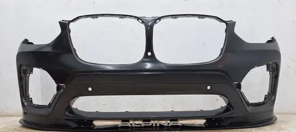 BMW X3 G01 Front bumper 413000012