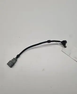 Crankshaft position sensor