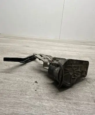Saab 9-5 Headlight wiper motor 0390206949