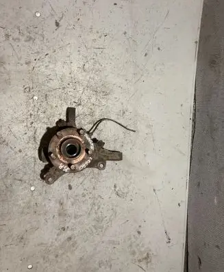 Subaru Legacy Front wheel hub spindle knuckle