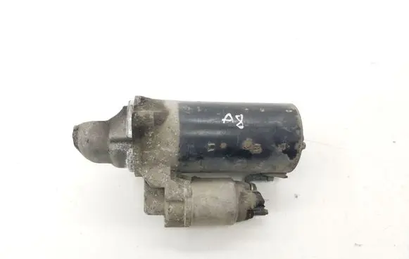 Audi A8 S8 D3 4E Starter motor 0001109260 059911024A