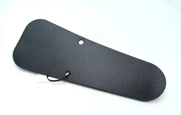 Other trunk/boot trim element