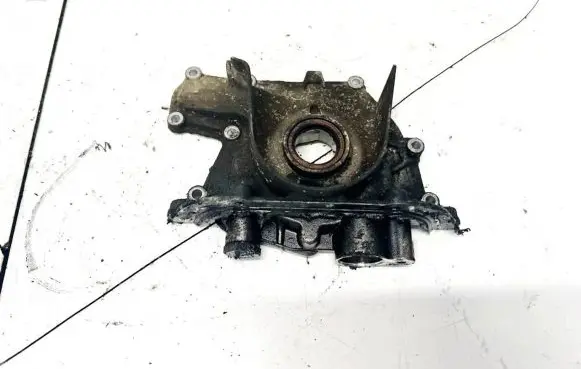 Opel Astra H other engine part