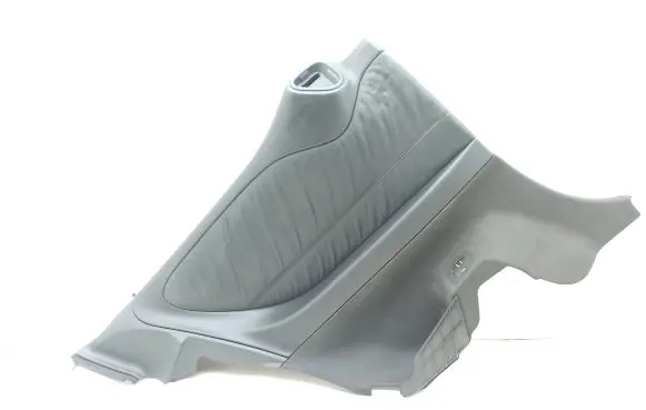 Mercedes-Benz CLK A209 C209 Coupe rear side trim panel A2096907125