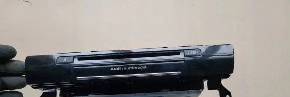 Audi A7 S7 4G Radio/CD/DVD/GPS head unit 4G0035746F