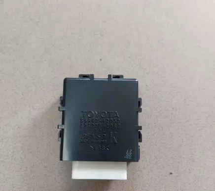Toyota RAV 4 (XA40) Window wiper relay 8594042030 4230002080