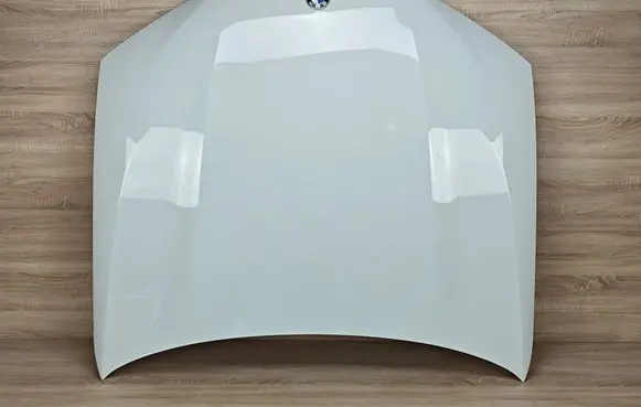 BMW X4 G02 Engine bonnet/hood MASKN73