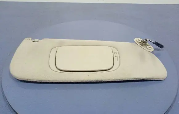 Chrysler 300M Sun visor