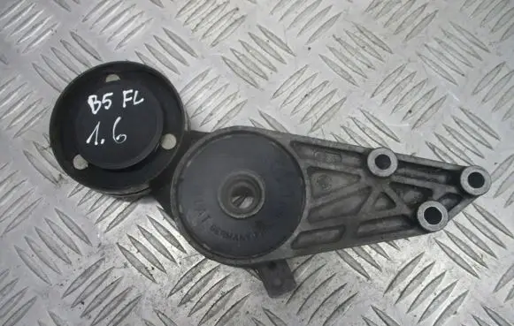 Volkswagen PASSAT B5.5 Alternator belt tensioner pulley 058903133