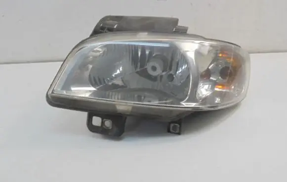 Seat Ibiza II (6k) Headlight/headlamp