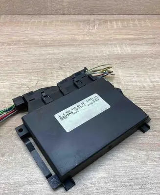 Mercedes-Benz E W210 Gearbox control unit/module A0215450632 5WK33906
