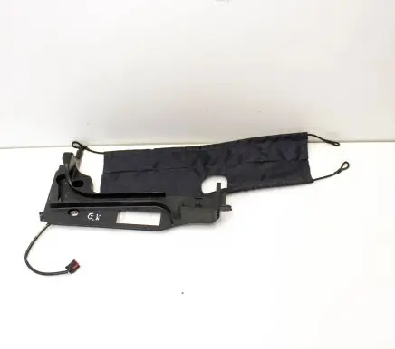 Jaguar XK - XKR Other interior part 6W8350301AD
