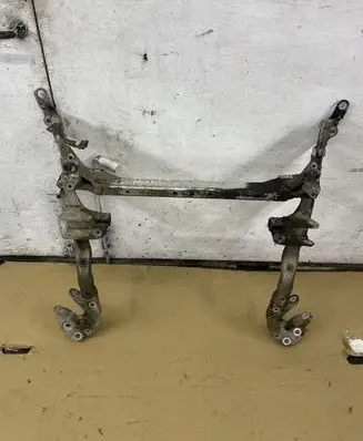 Audi Q5 SQ5 Front subframe