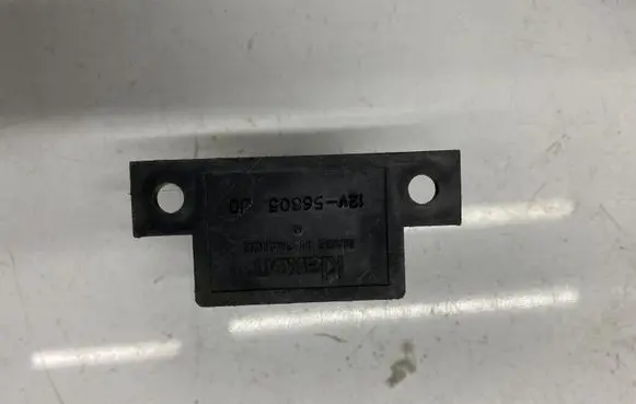 Honda Accord Other control units/modules 12V5680E0