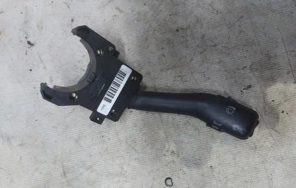 Ford Galaxy Wiper control stalk 4B0953503H CZK0301202032