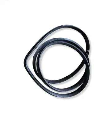 KIA Sorento Front door rubber seal 