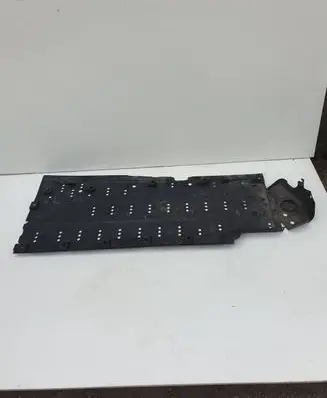 Audi A4 S4 B6 8E 8H Side bottom protection 8E0825208B