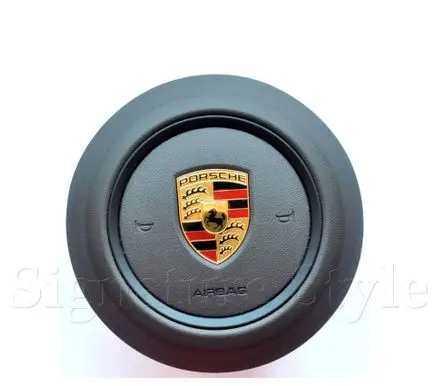 Porsche Macan (95B) Steering wheel airbag 95B880201DN 95C880201AC 95B880201DL