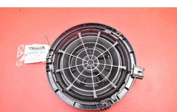 Peugeot 5008 Subwoofer speaker 9806071080