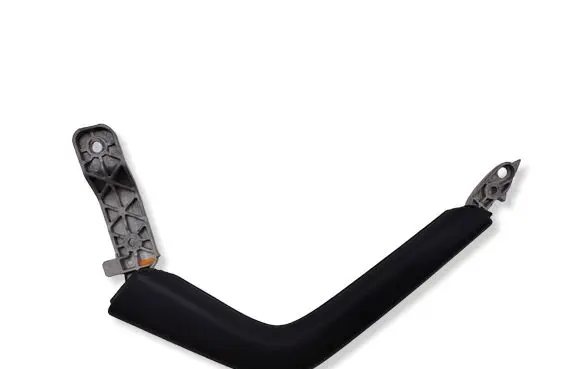 Porsche Cayenne (9Y0 9Y3) Armrest 9Y0857643