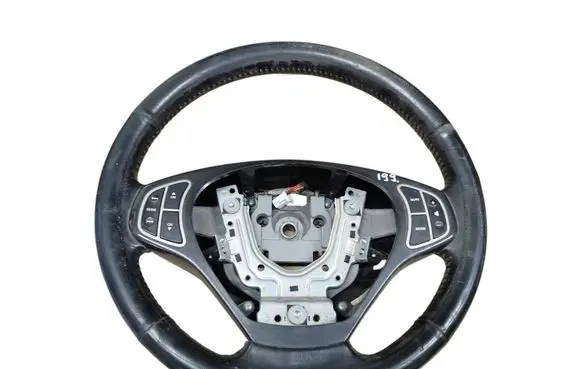 KIA Ceed Steering wheel 561101H190EO