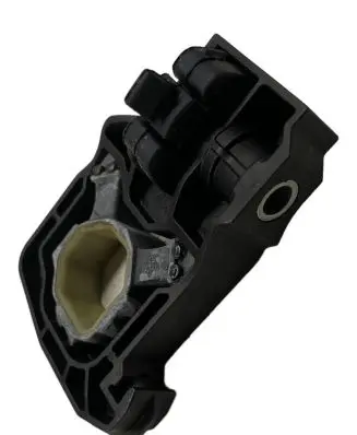 BMW 5 F10 F11 Radiator mount bracket 7575247