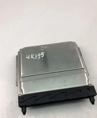 Volvo S80 Engine control unit/module ECU 30668478A 0261208289