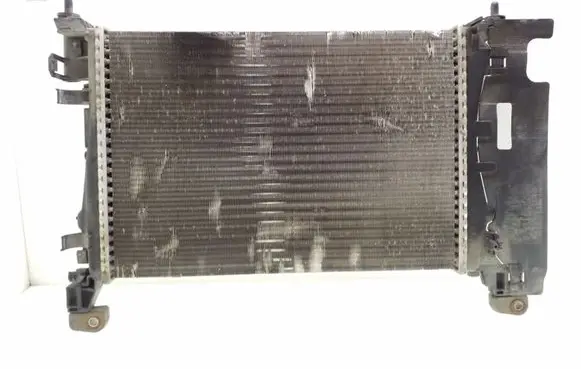 Fiat Punto (188) Coolant radiator 55700447