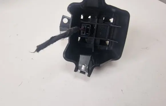 Audi A6 S6 C7 4G Keyless (KESSY) go control unit/module 4H0909131