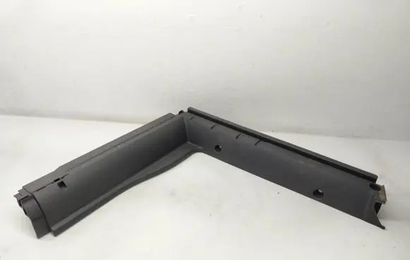 Volkswagen PASSAT B6 Spare wheel section trim 3C9864512A