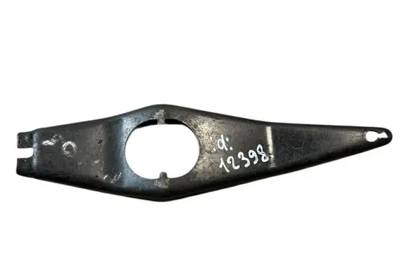 Ford Transit Slave cylinder release bearing 84VB7541AA