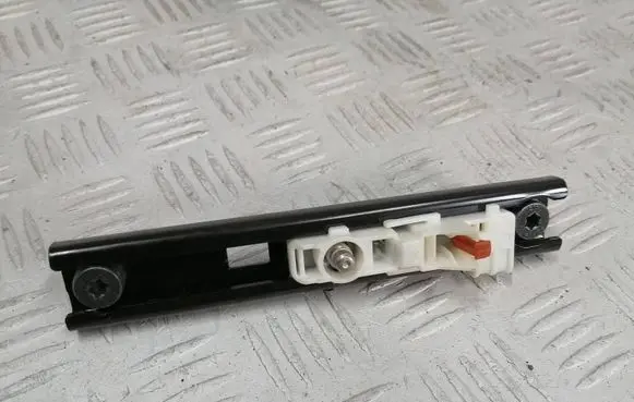 Renault Scenic IV - Grand scenic IV Seat belt adjustment rail 878240875R