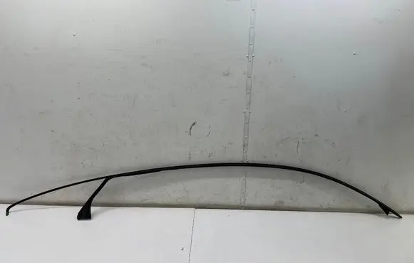 Mercedes-Benz CLA C118 X118 Roof trim bar molding cover 