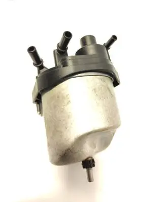 Citroen DS3 Fuel filter housing 9672314980