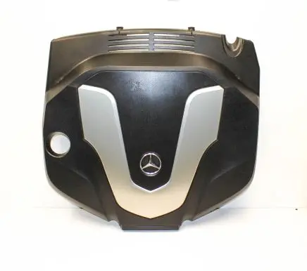 Mercedes-Benz GLE (W166 - C292) Engine cover (trim) 27564283